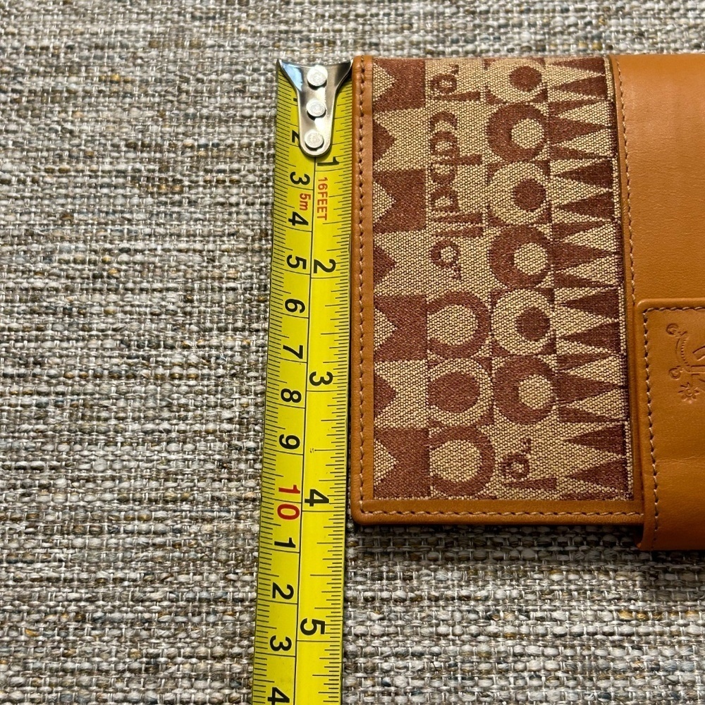 El Caballo Wallet - Picture 8 of 9